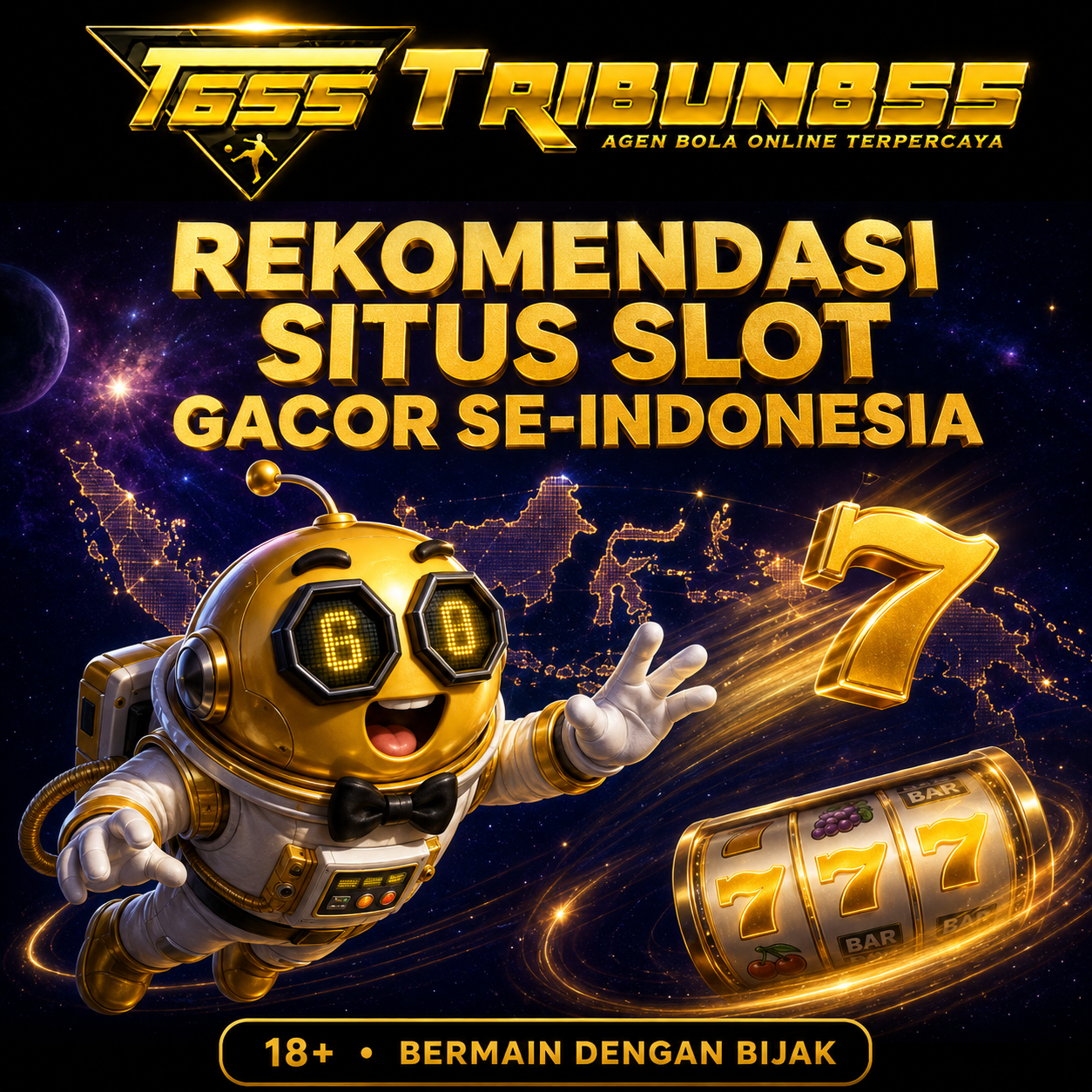 TRIBUN855